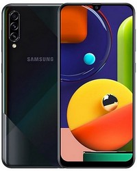 Замена тачскрина на телефоне Samsung Galaxy A50s в Ижевске